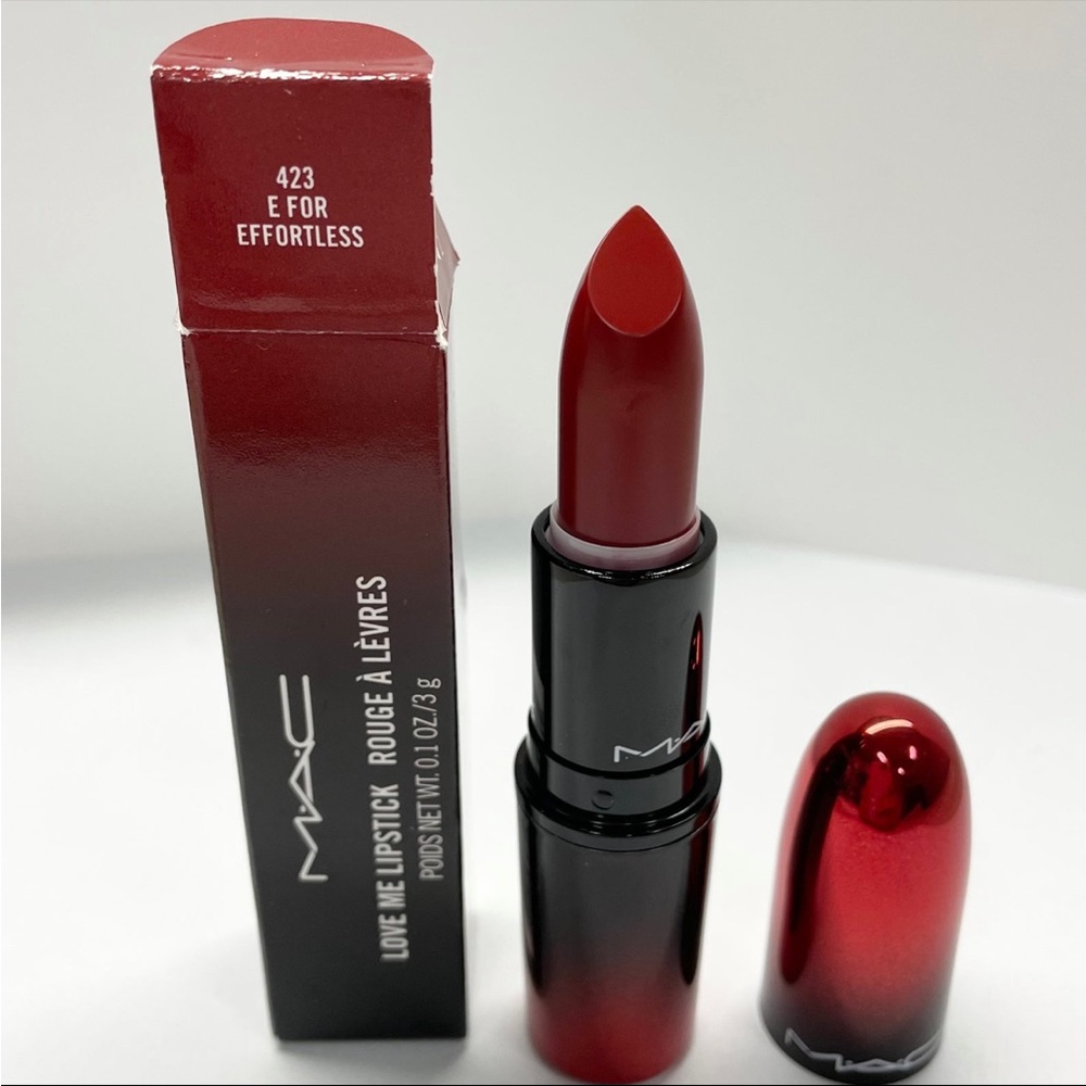 MAC E for Effortless